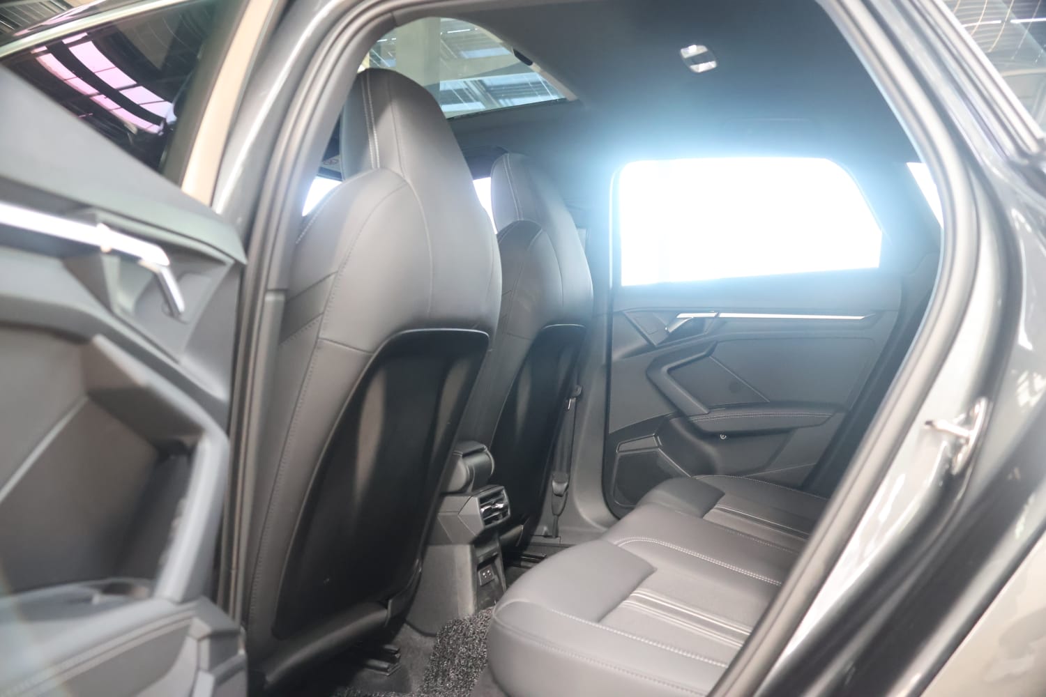 Audi A3 Sportback 35 TFSI