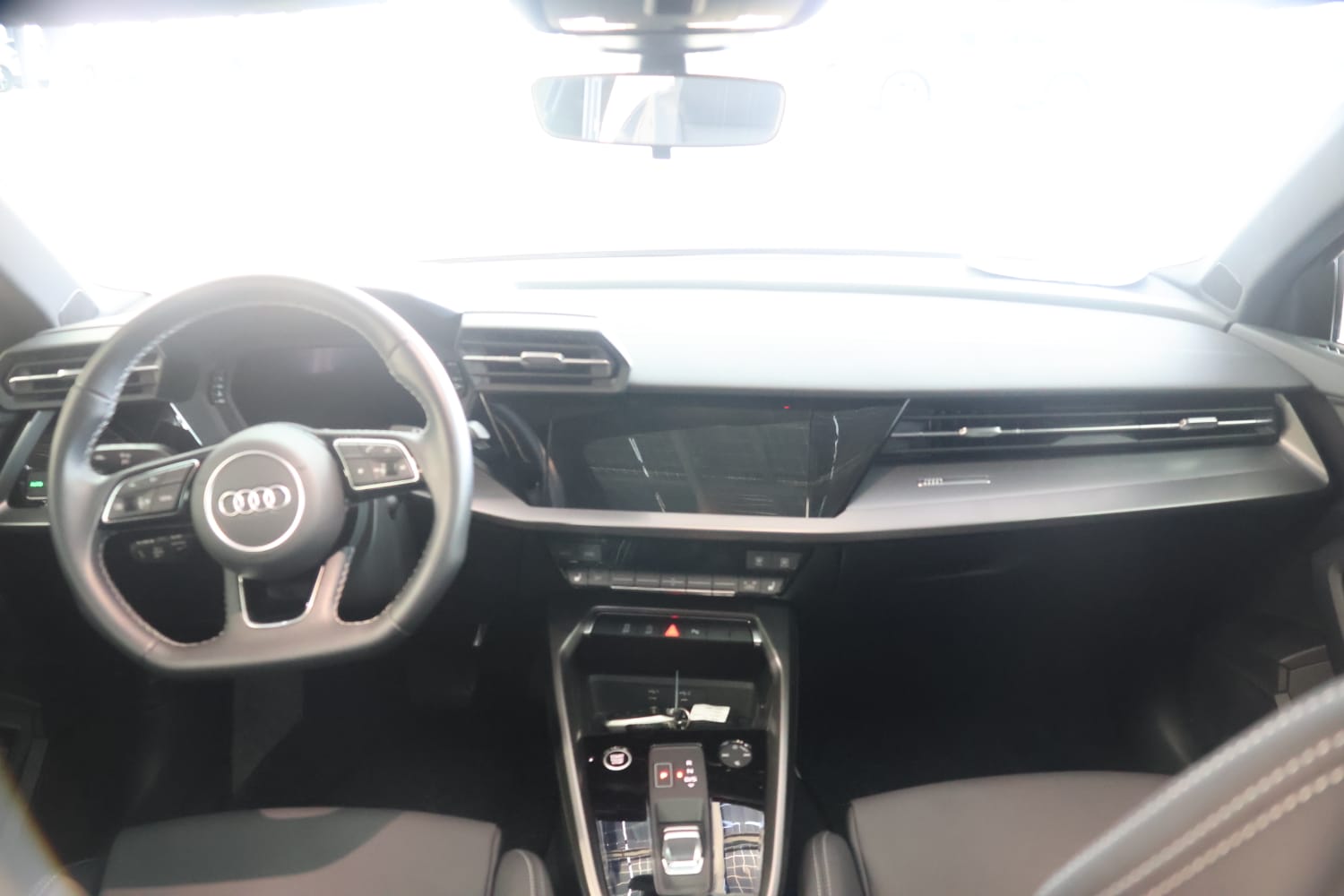 Audi A3 Sportback 35 TFSI