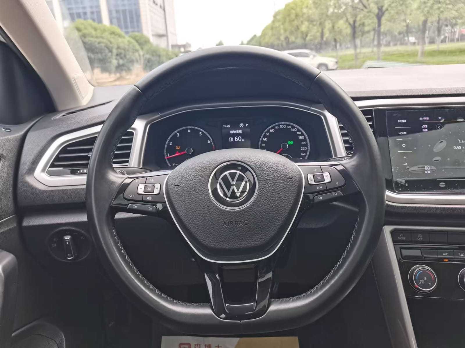 Volkswagen T-Roc Tango 280 TSI DSG Elite Intelligent Edition