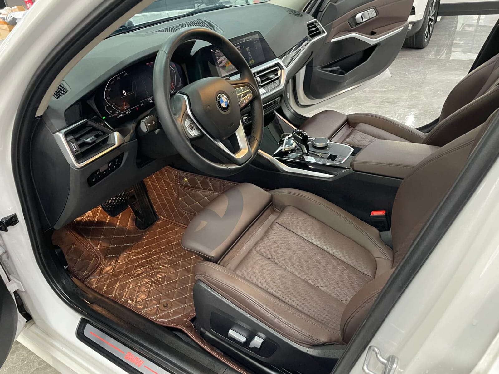 BMW 3 Series 320i M Sport
