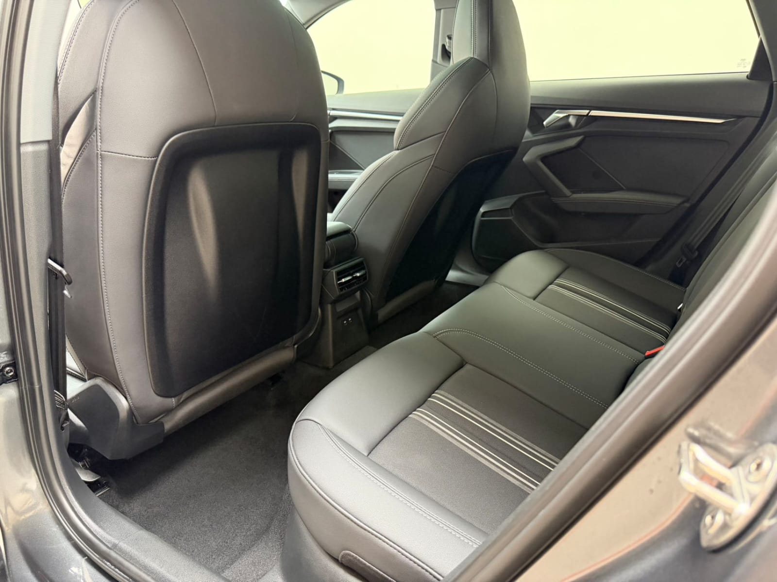 Audi A3L Limousine 35 TFSI