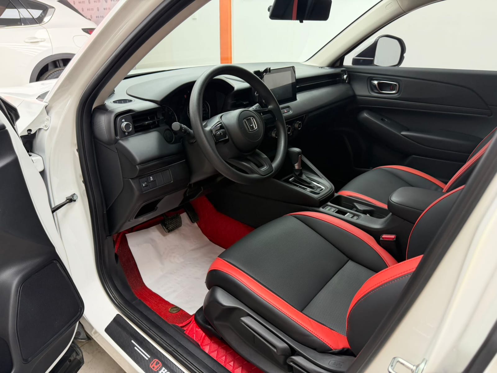 Honda XR-V 1.5L CVT Comfort Edition