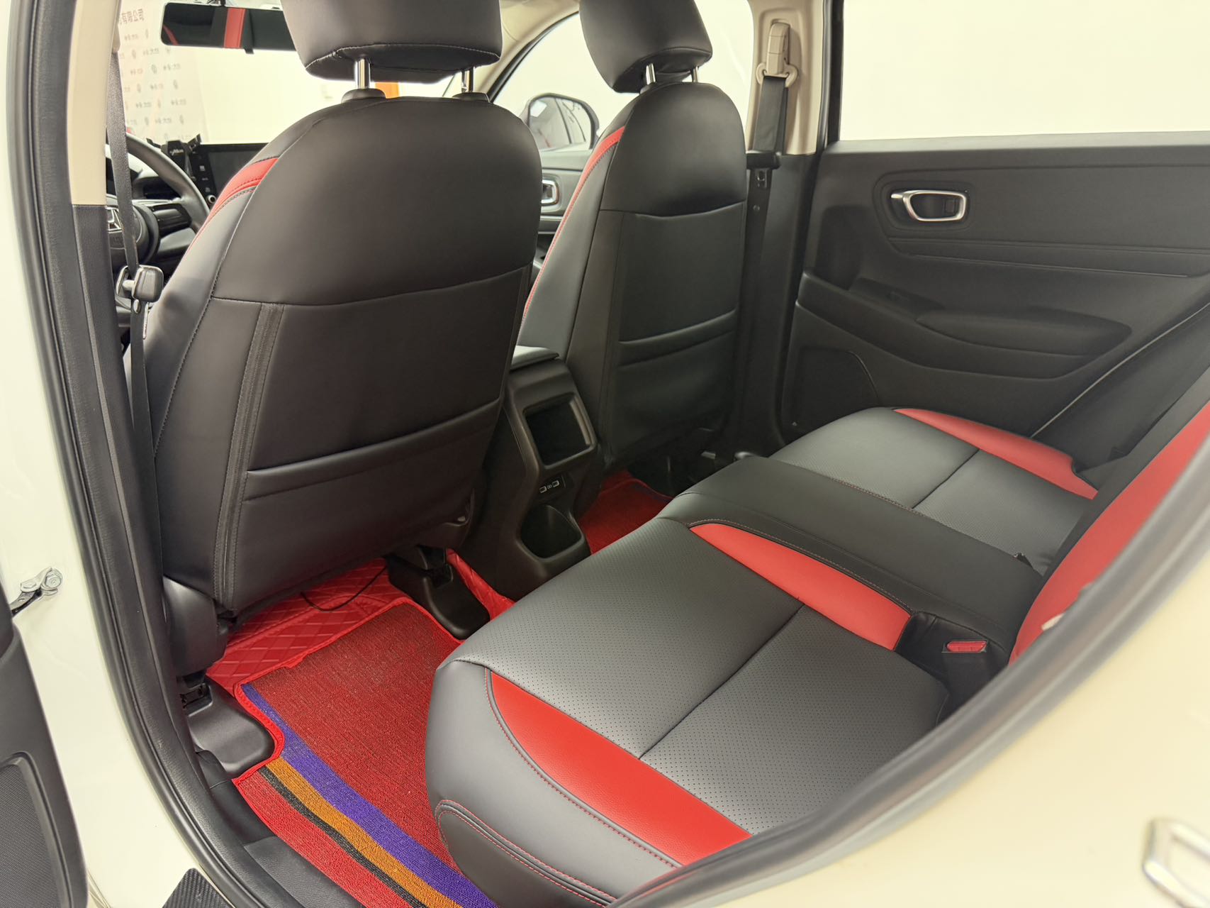 Honda XR-V 1.5L CVT Comfort Edition