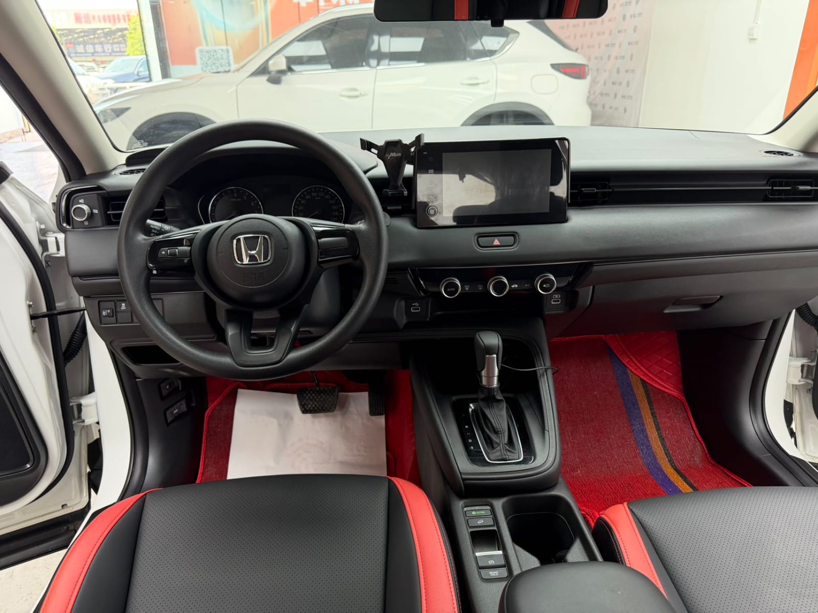 Honda XR-V 1.5L CVT Comfort Edition