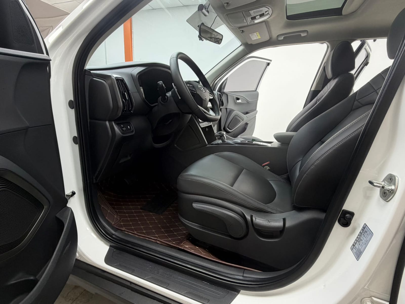 Hyundai ix35 240TGDi DCT GLS