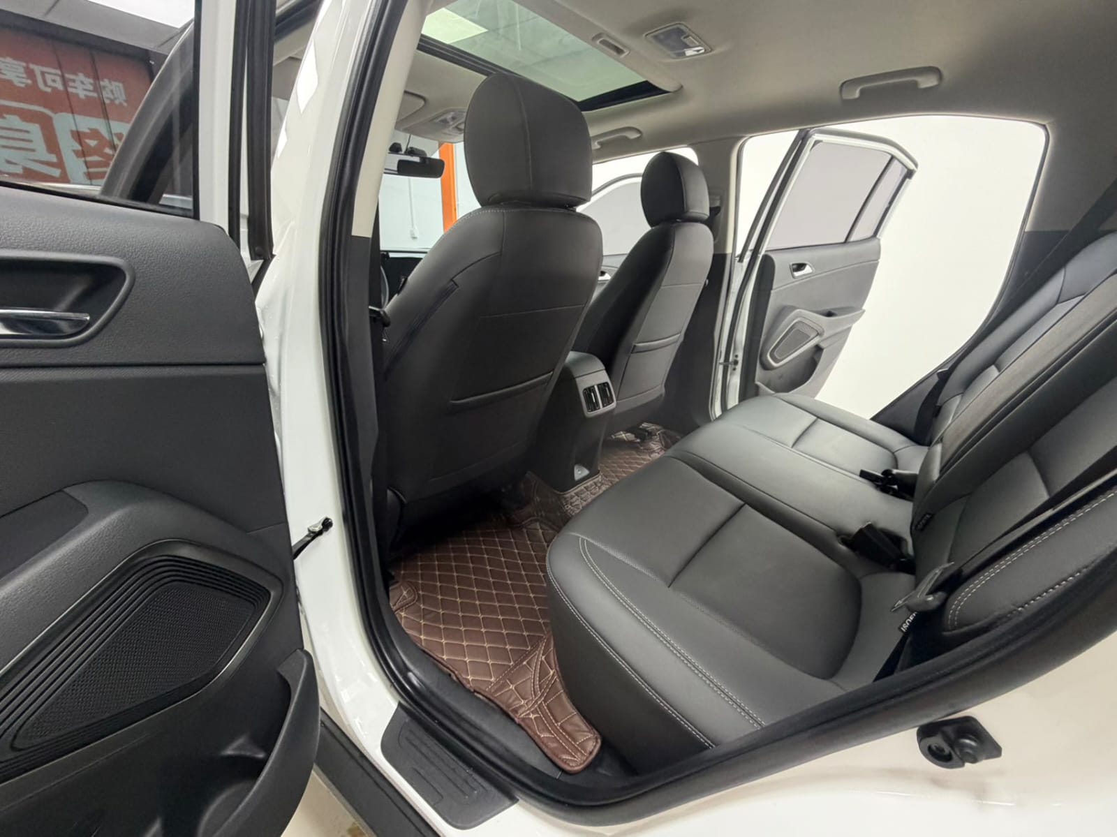 Hyundai ix35 240TGDi DCT GLS