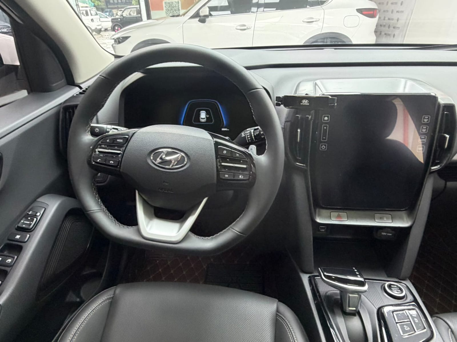 Hyundai ix35 240TGDi DCT GLS