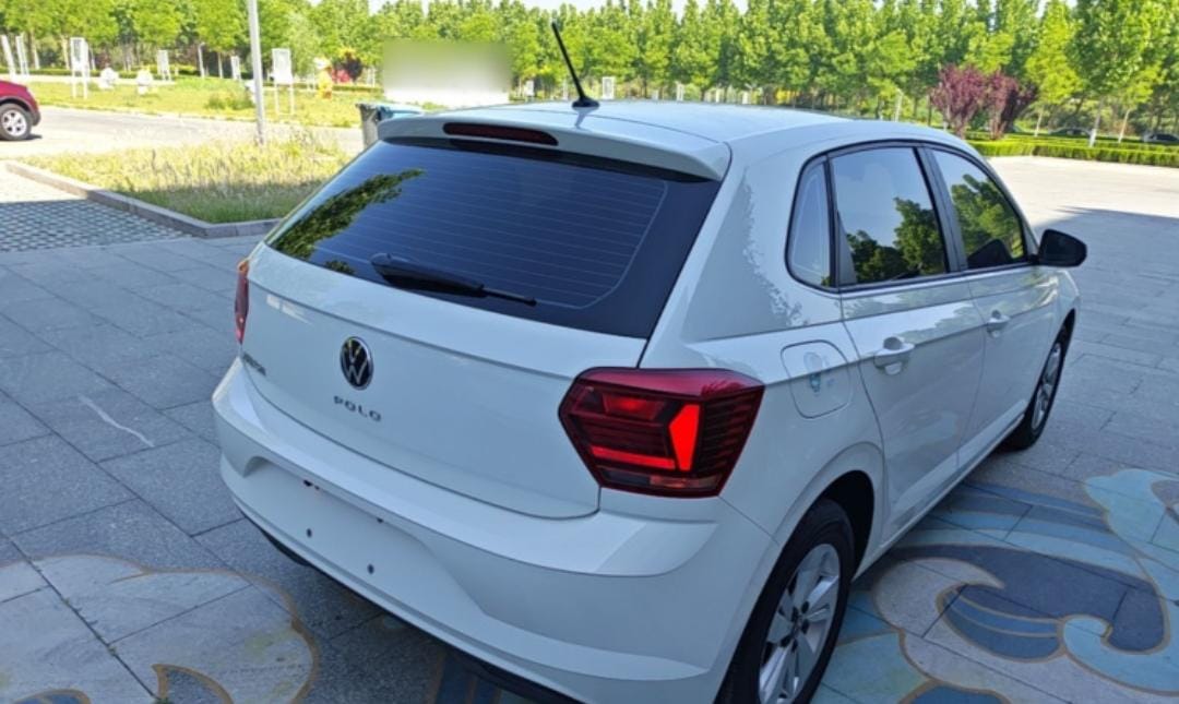 Volkswagen Polo Plus 1.5L Auto Panorama