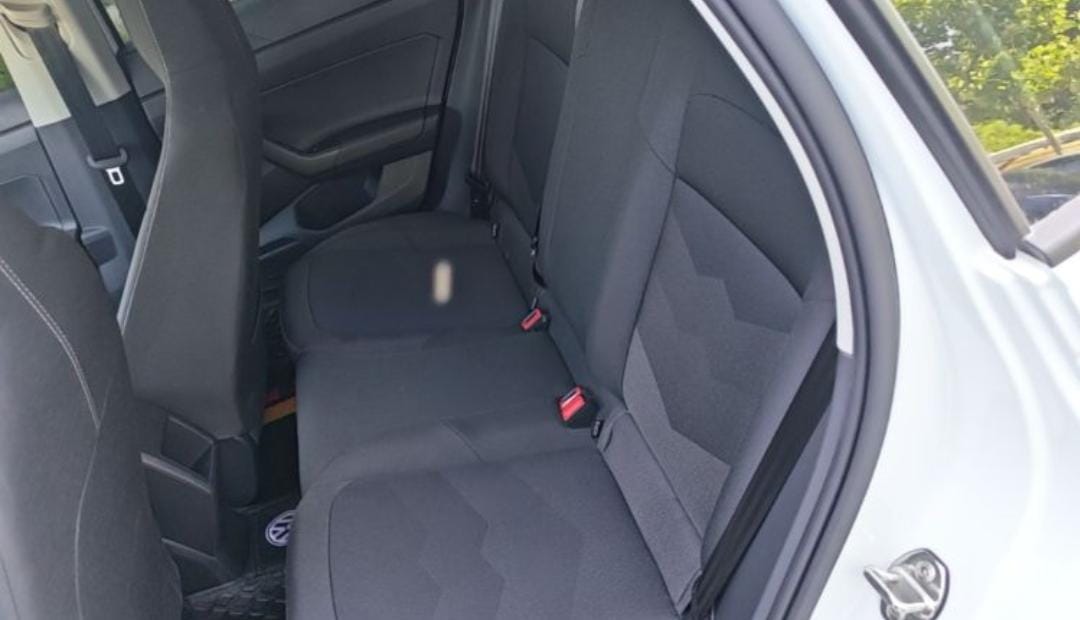 Volkswagen Polo Plus 1.5L Auto Panorama