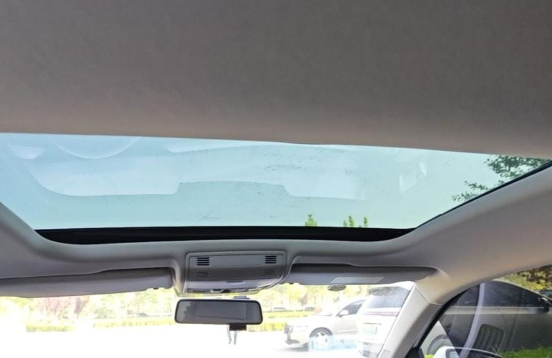 Volkswagen Polo Plus 1.5L Auto Panorama
