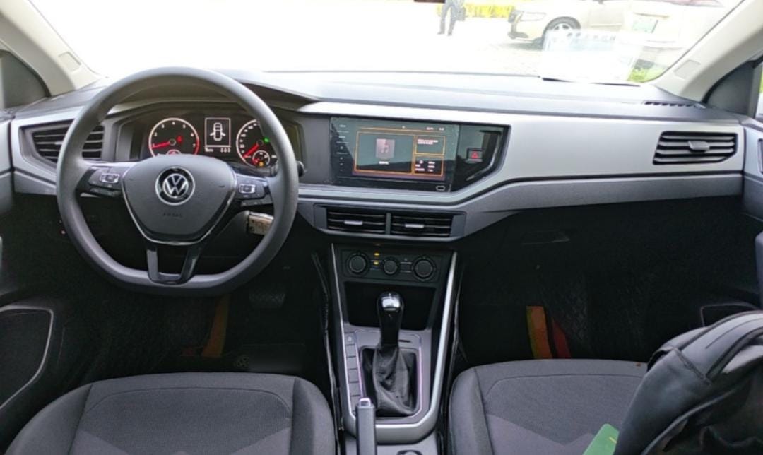 Volkswagen Polo Plus 1.5L Auto Panorama