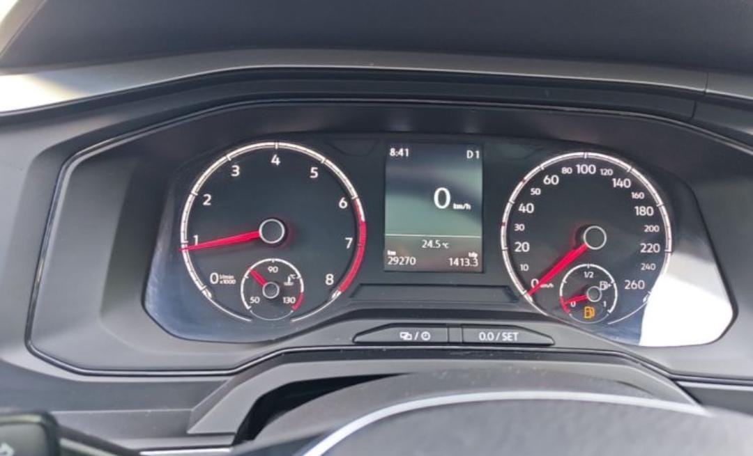 Volkswagen Polo Plus 1.5L Auto Panorama