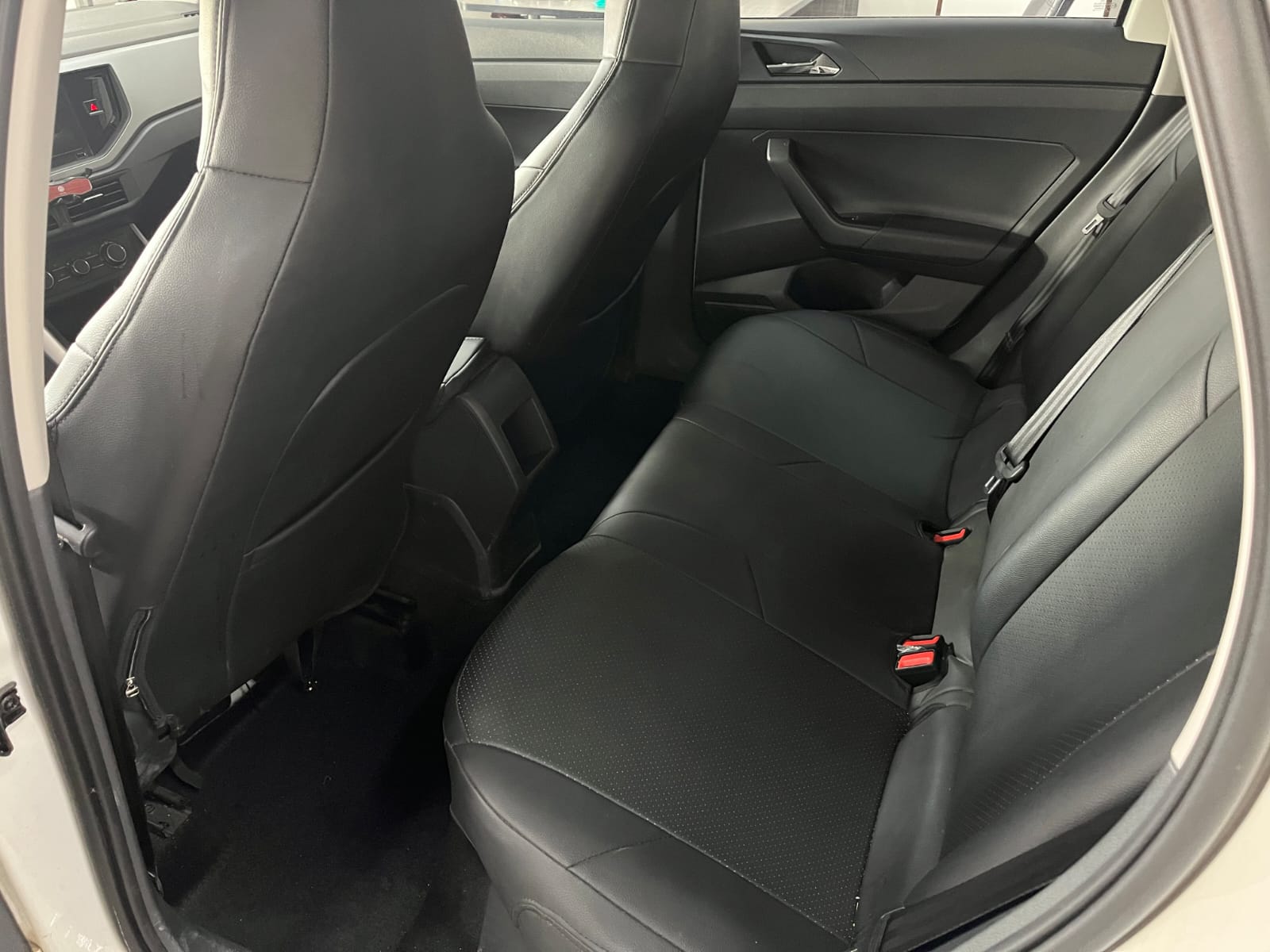 Volkswagen Polo Plus 1.5L Automatic Panorama