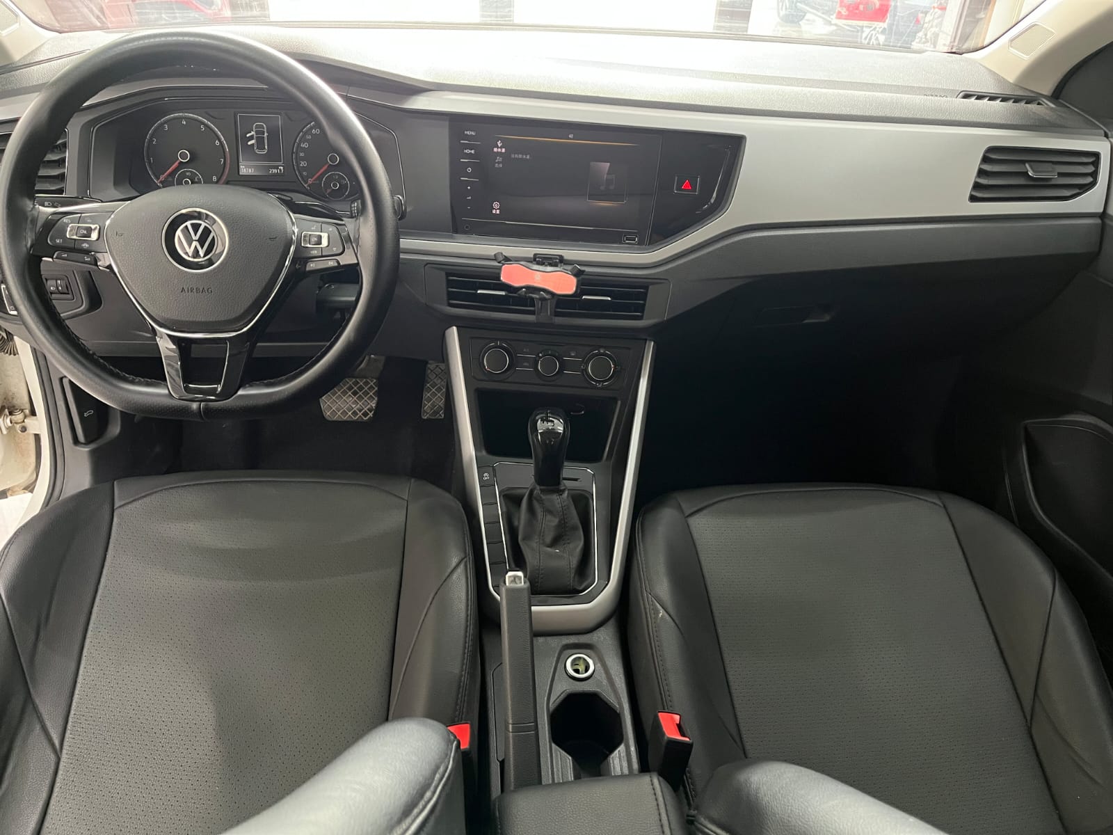 Volkswagen Polo Plus 1.5L Automatic Panorama