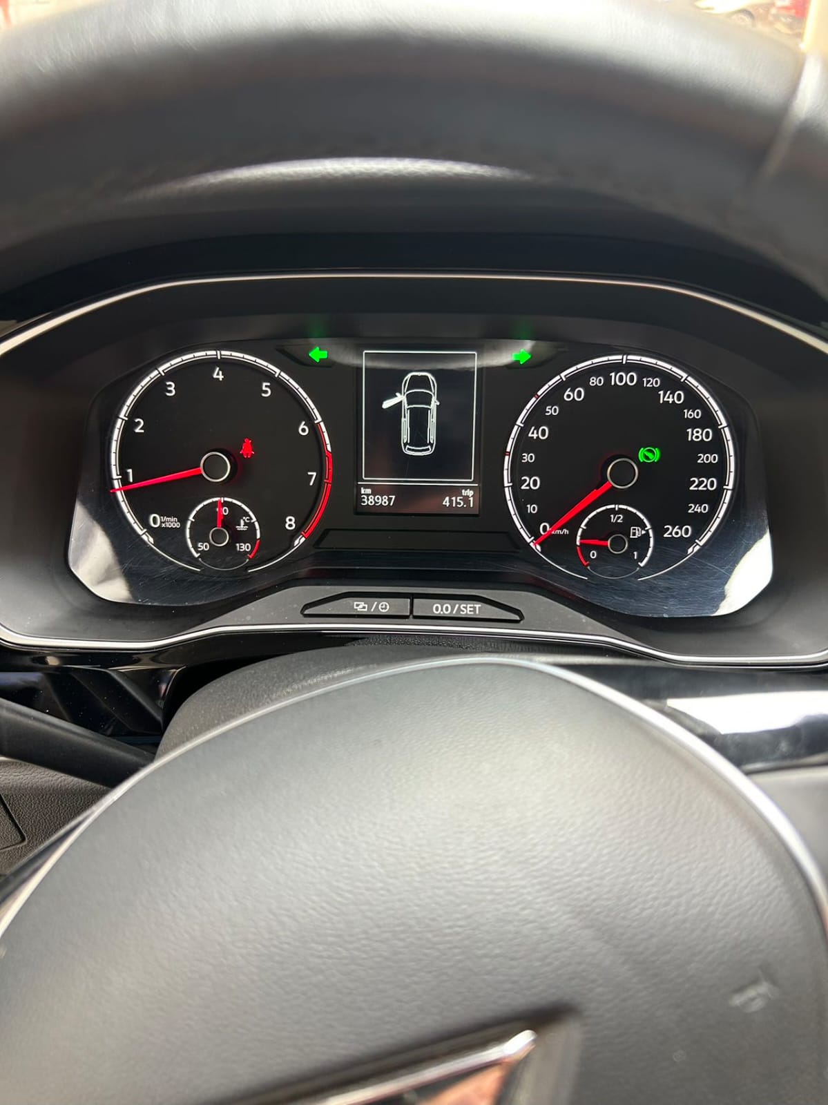 Jetta VS7 Yongxiang Edition