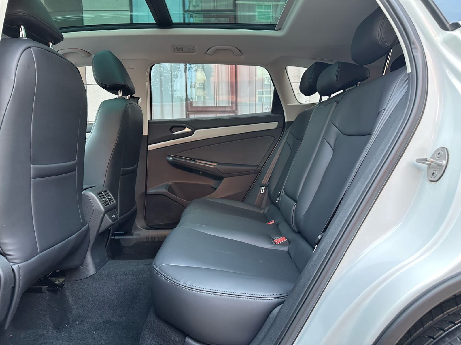 Jetta VS7 280TSI Enterprise Edition