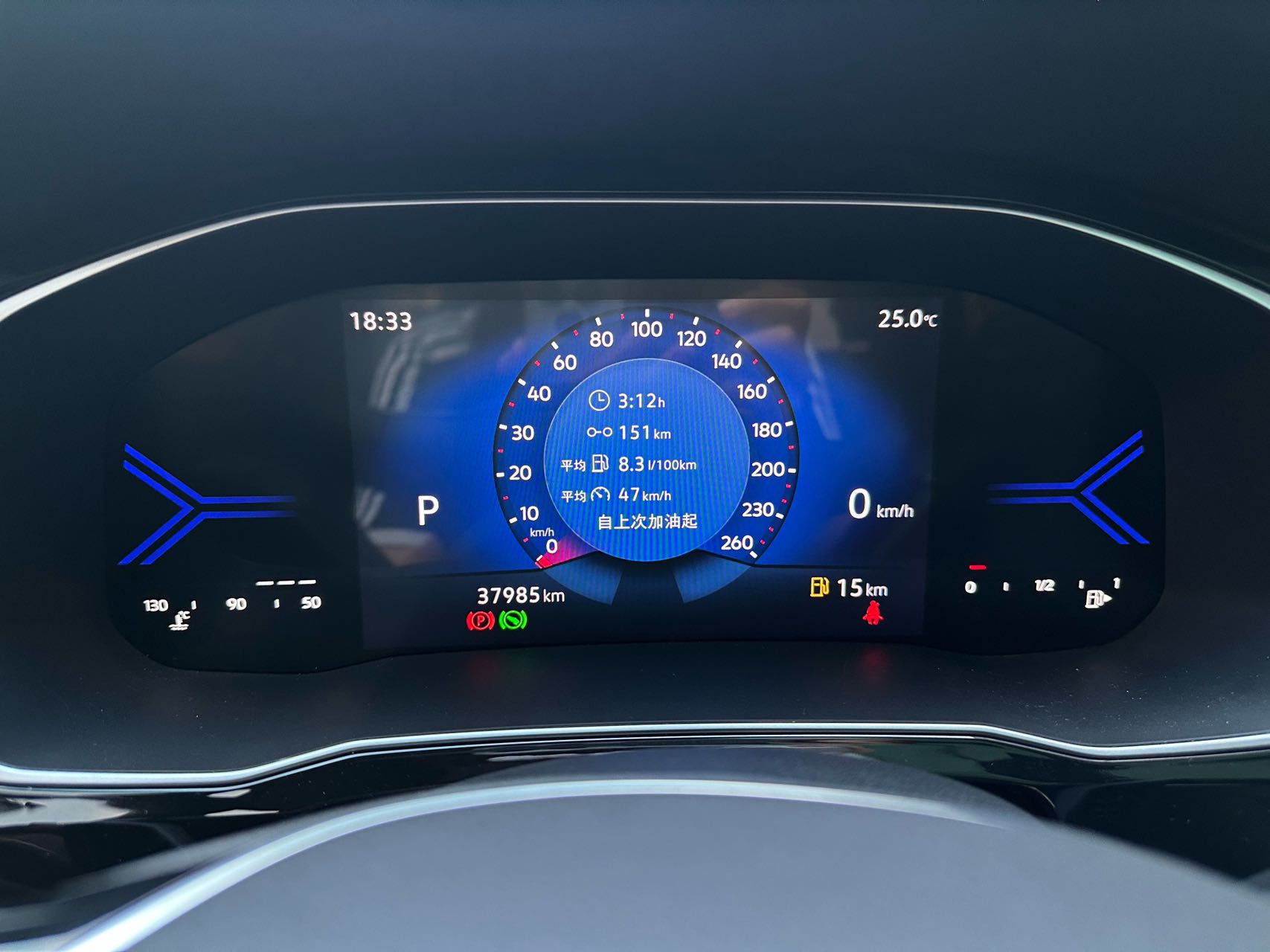 Jetta VS7 280TSI Enterprise Edition