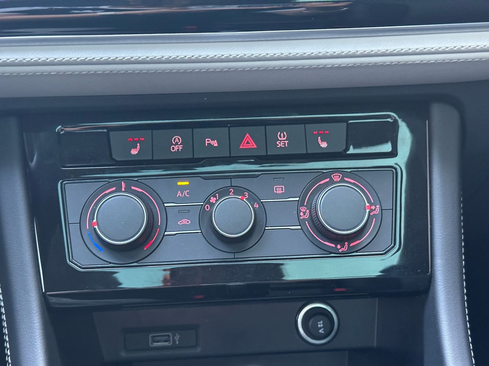Jetta VS7 280TSI Enterprise Edition