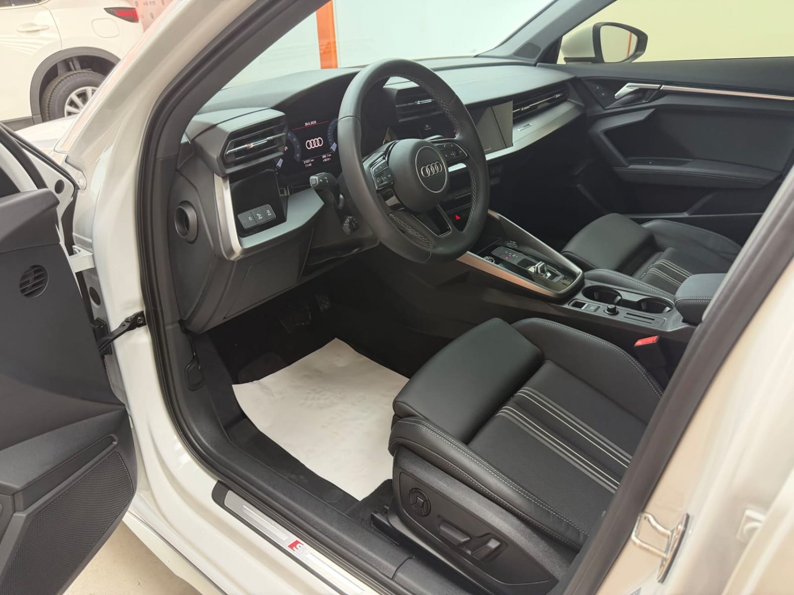 Audi A3 Sportback 35 TFSI