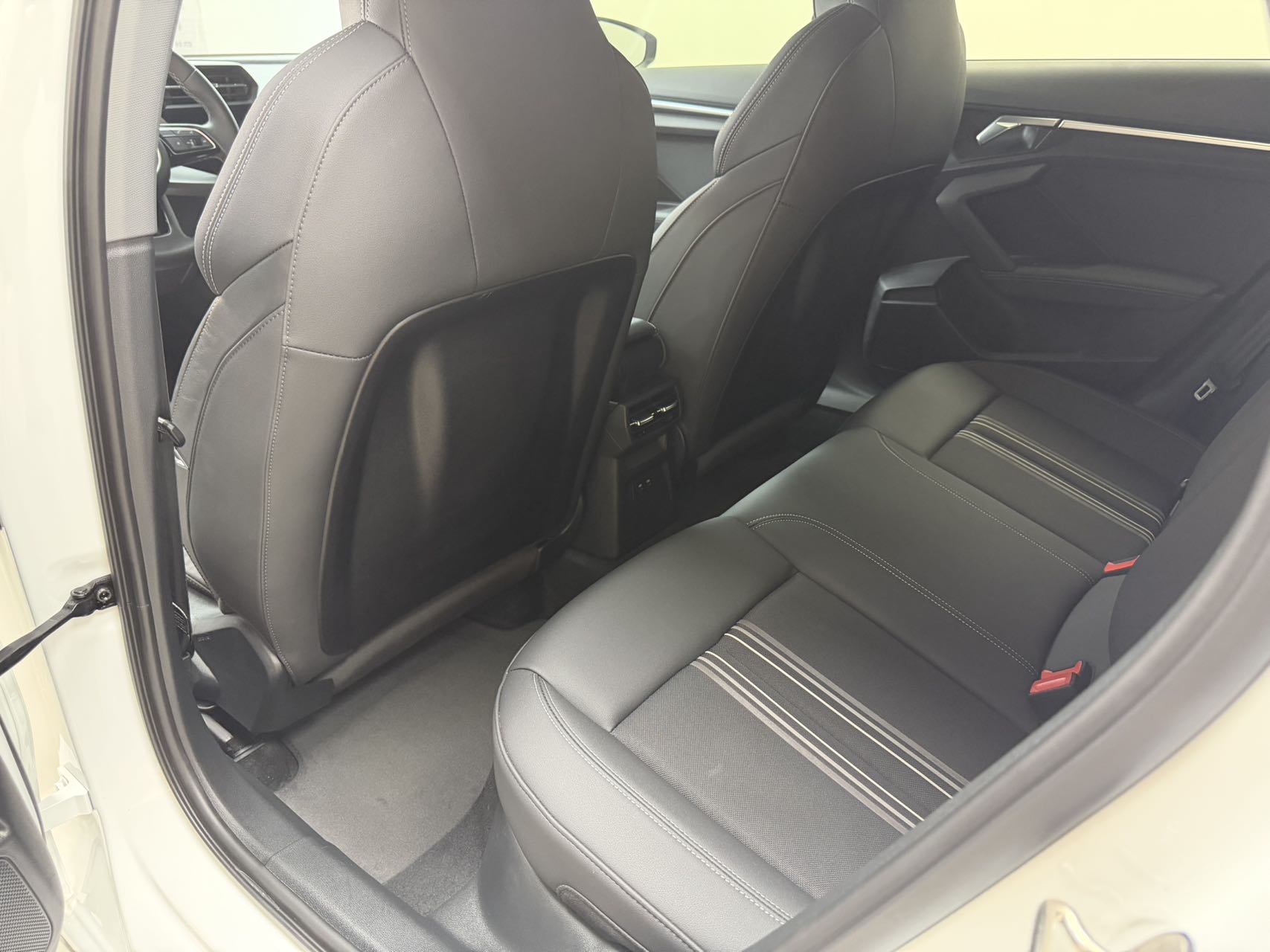 Audi A3 Sportback 35 TFSI