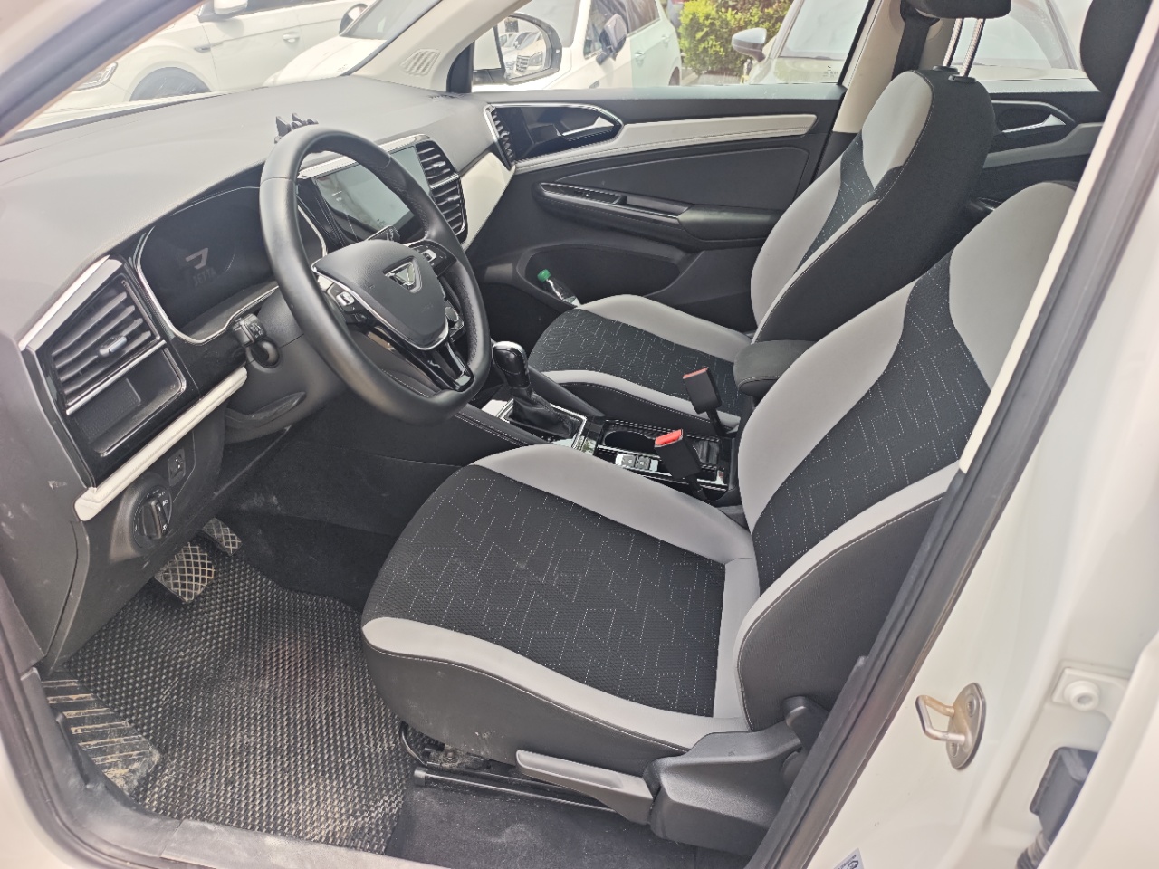 Jetta VS7 280TSI Automatic