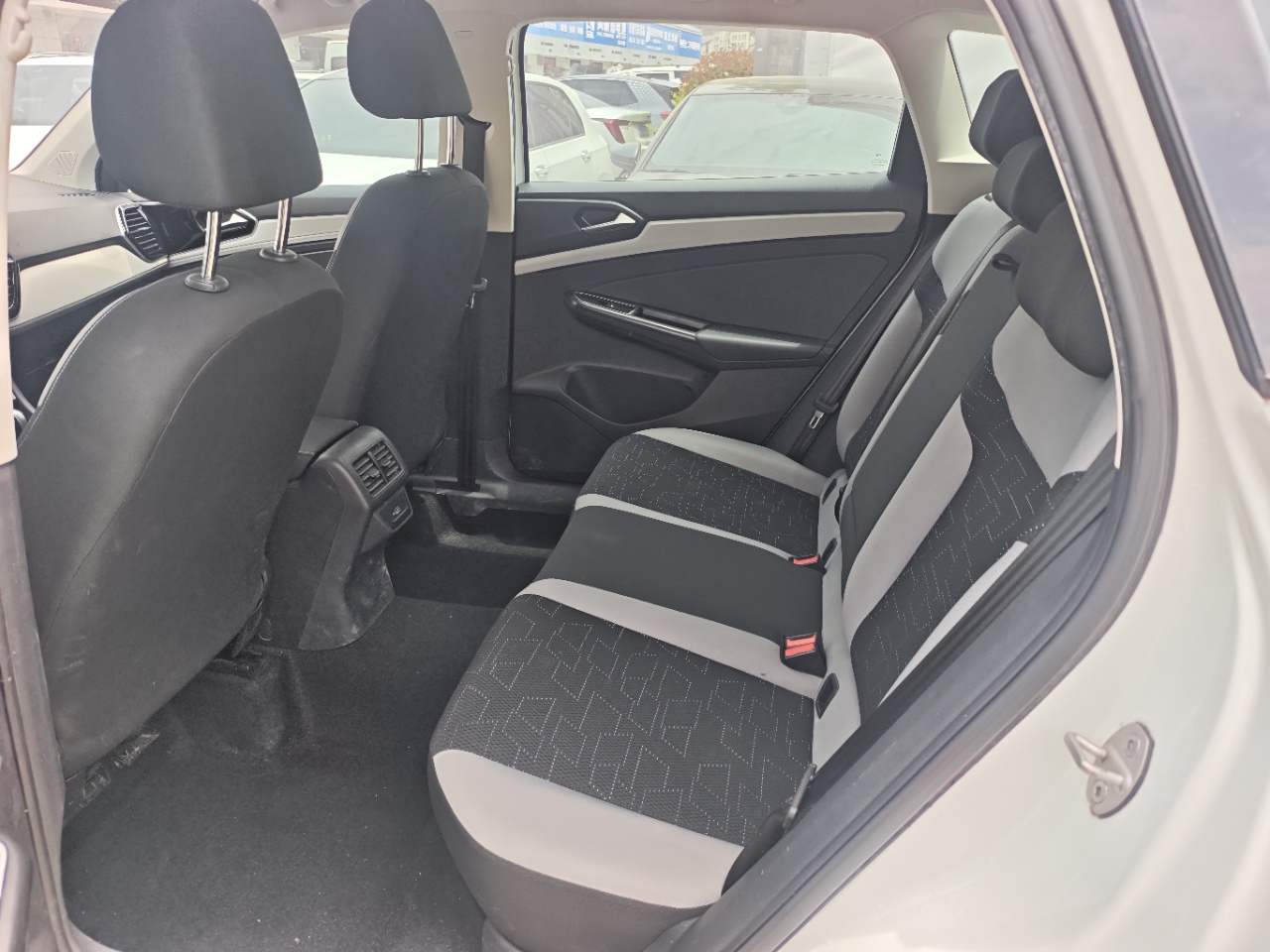 Jetta VS7 280TSI Automatic