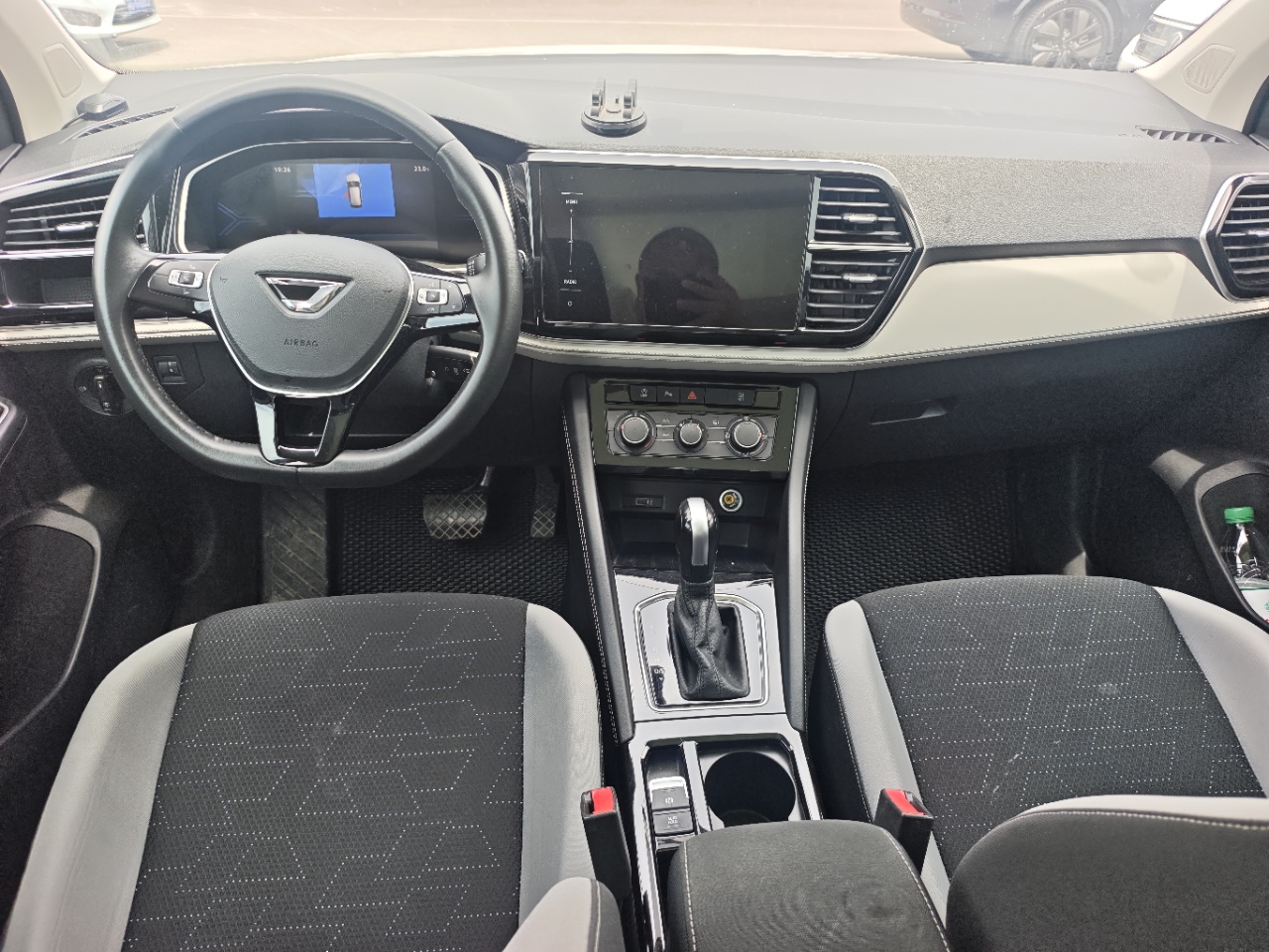 Jetta VS7 280TSI Automatic