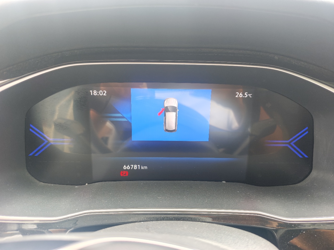 Jetta VS7 280TSI Automatic