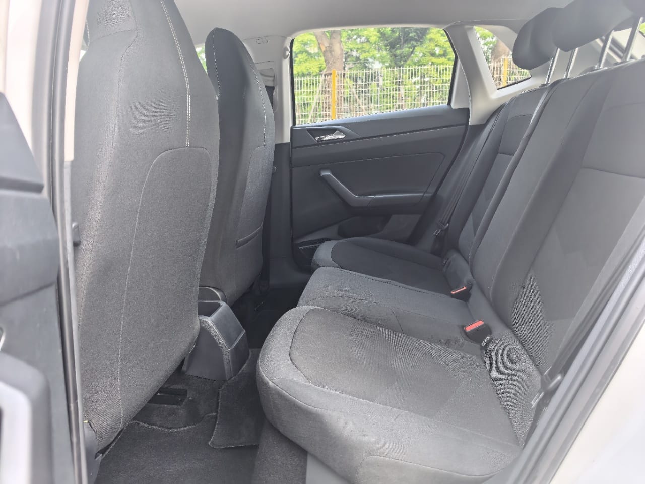 Volkswagen Polo Plus 1.5L