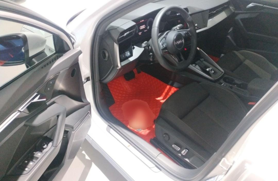 Audi A3L Limousine 35 TFSI