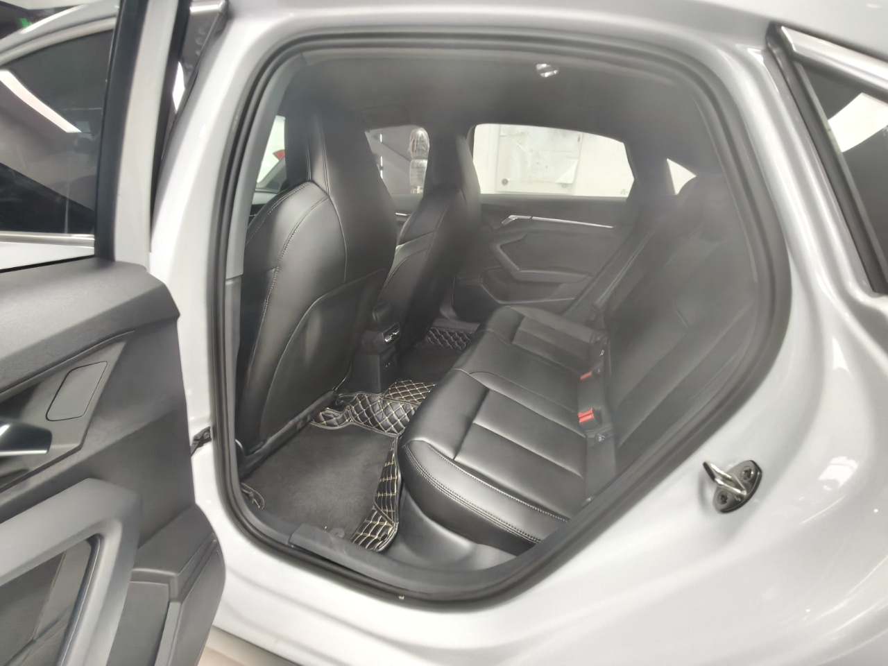 Audi A3L Limousine 1.4T Sport