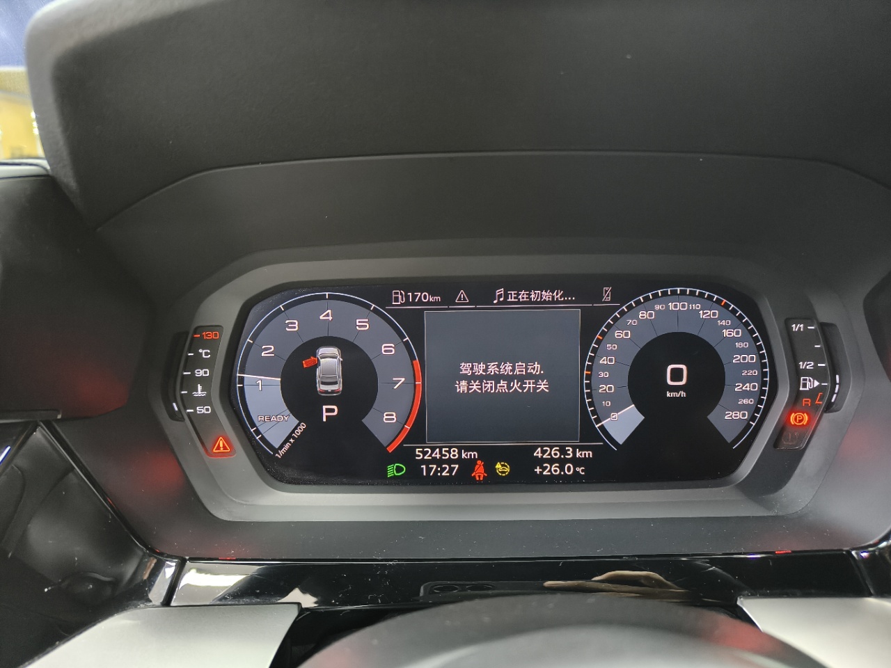 Audi A3L Limousine 1.4T Sport