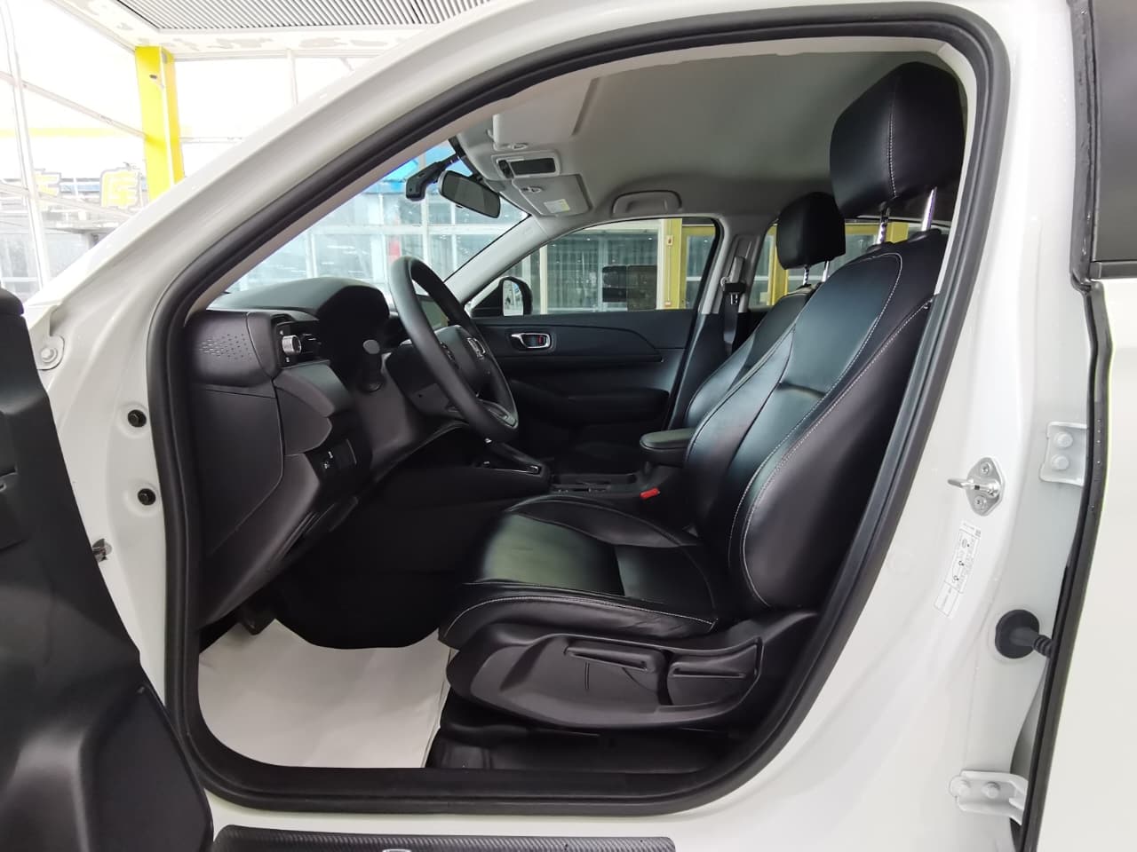 Honda XR-V 1.5L CVT Thermo Edition