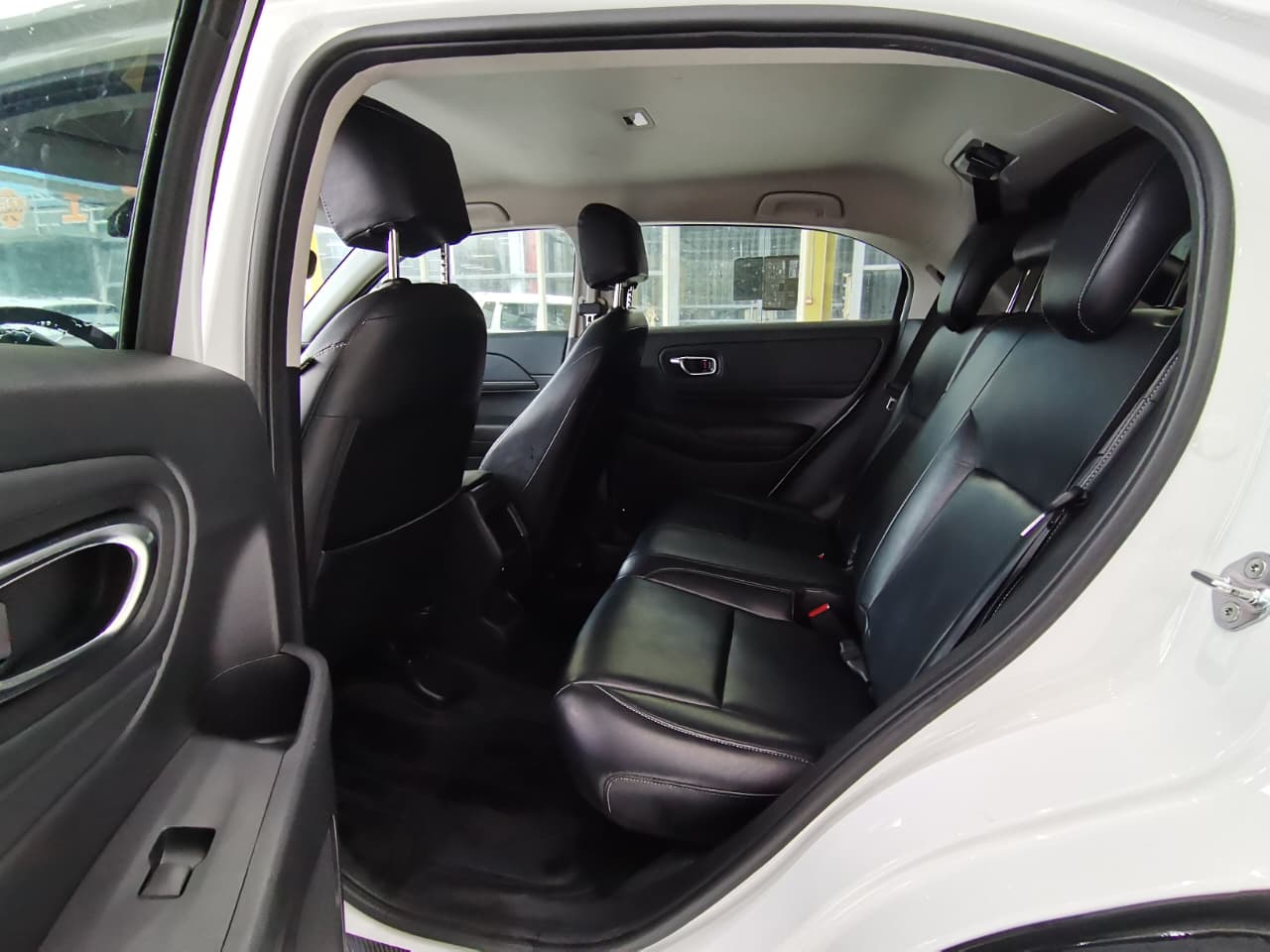 Honda XR-V 1.5L CVT Thermo Edition