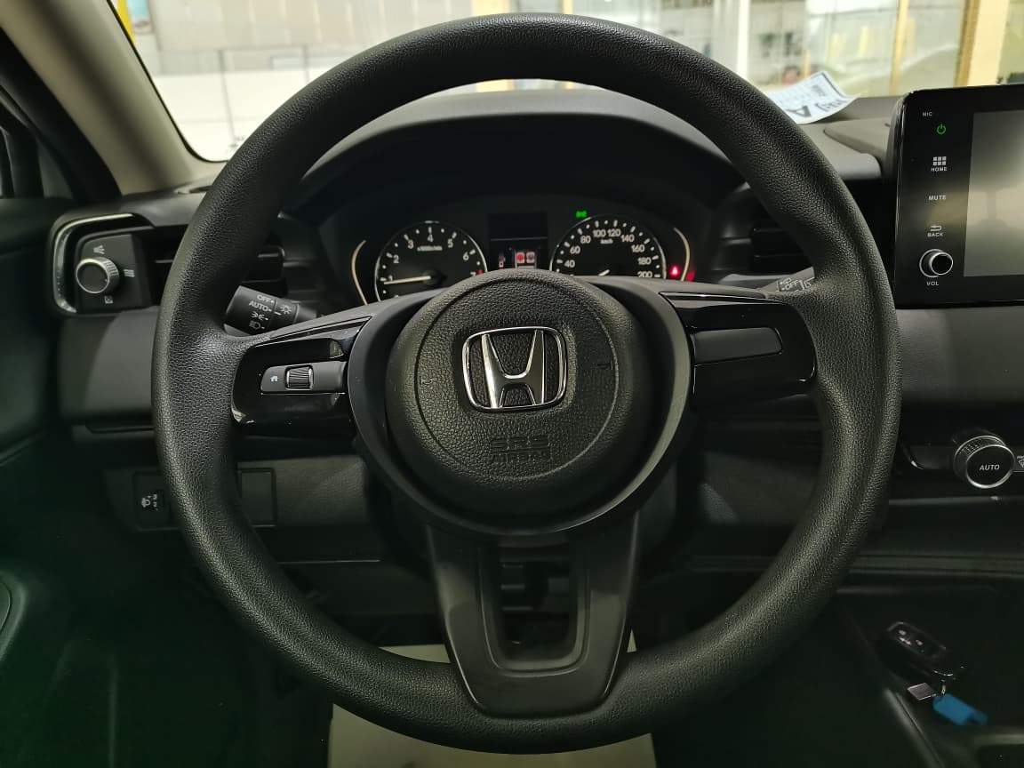 Honda XR-V 1.5L CVT Thermo Edition