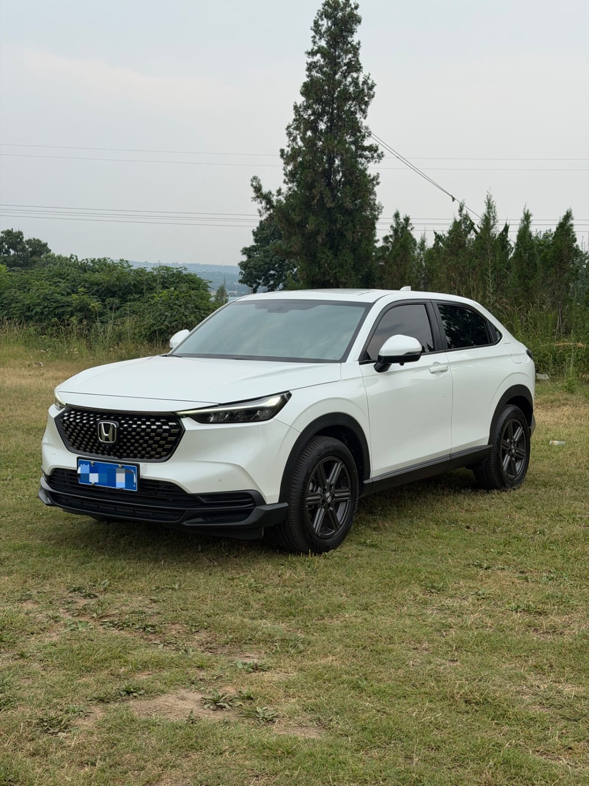 Honda XR-V 1.5L CVT Thermo Edition