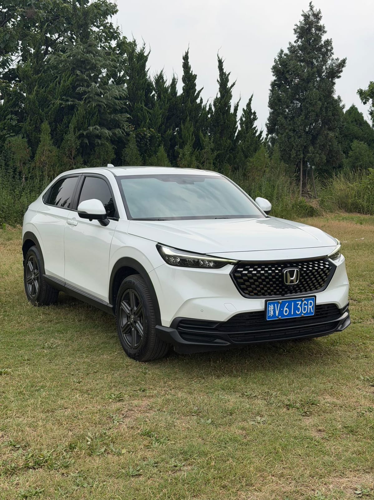 Honda XR-V 1.5L CVT Thermo Edition