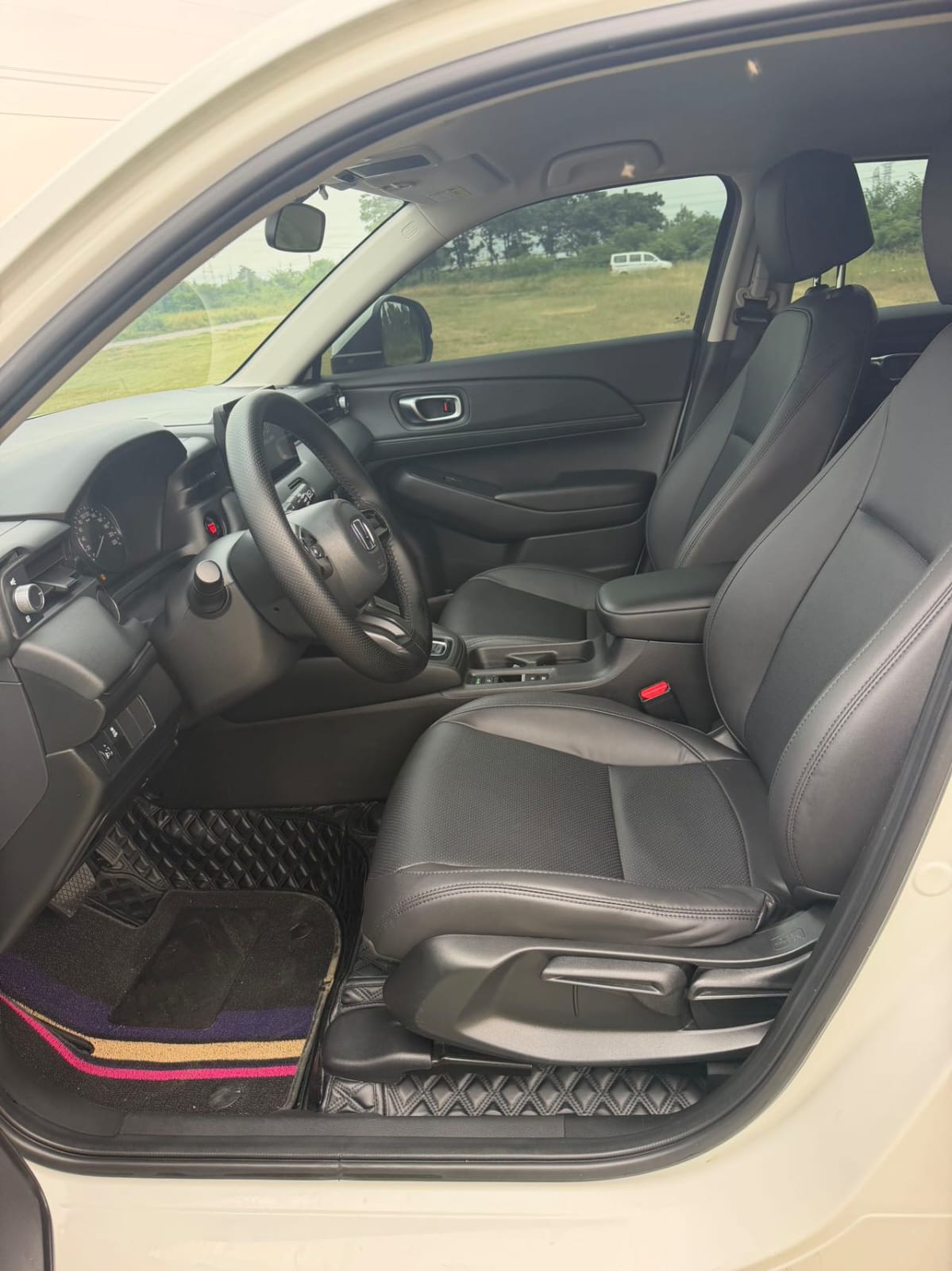 Honda XR-V 1.5L CVT Thermo Edition
