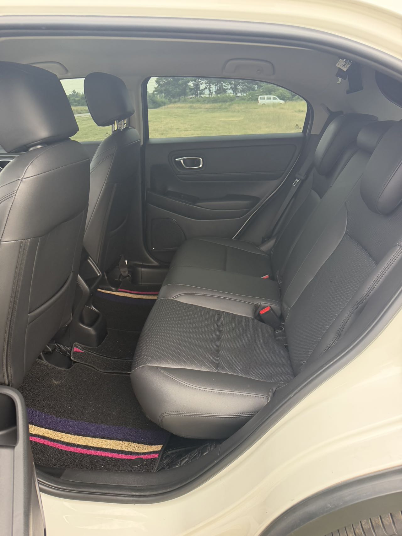 Honda XR-V 1.5L CVT Thermo Edition