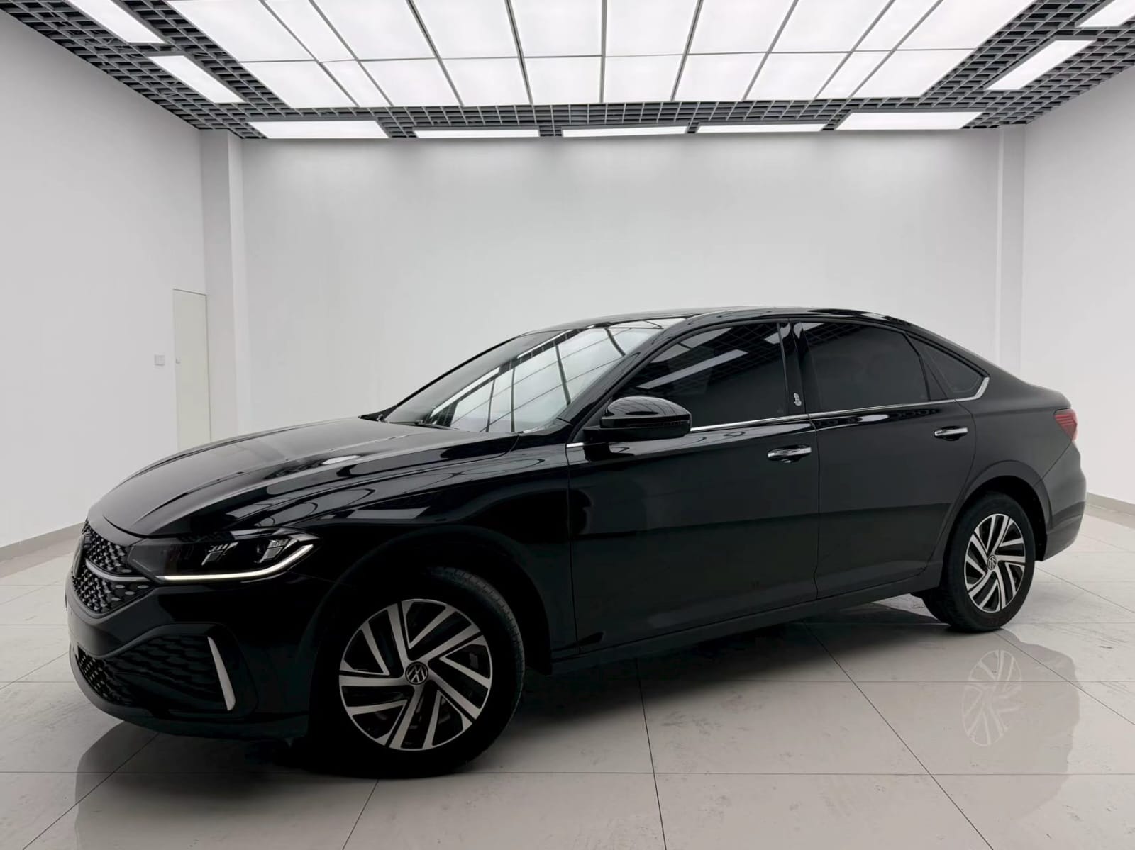 Volkswagen Lavida 1.5L Automatic Star Edition