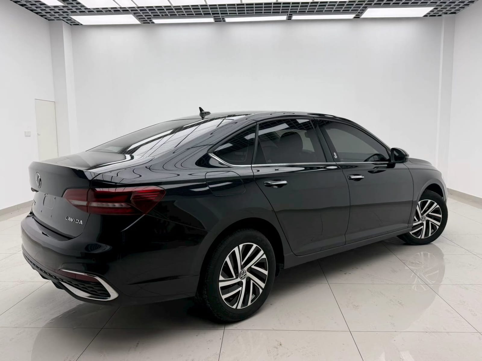 Volkswagen Lavida 1.5L Automatic Star Edition