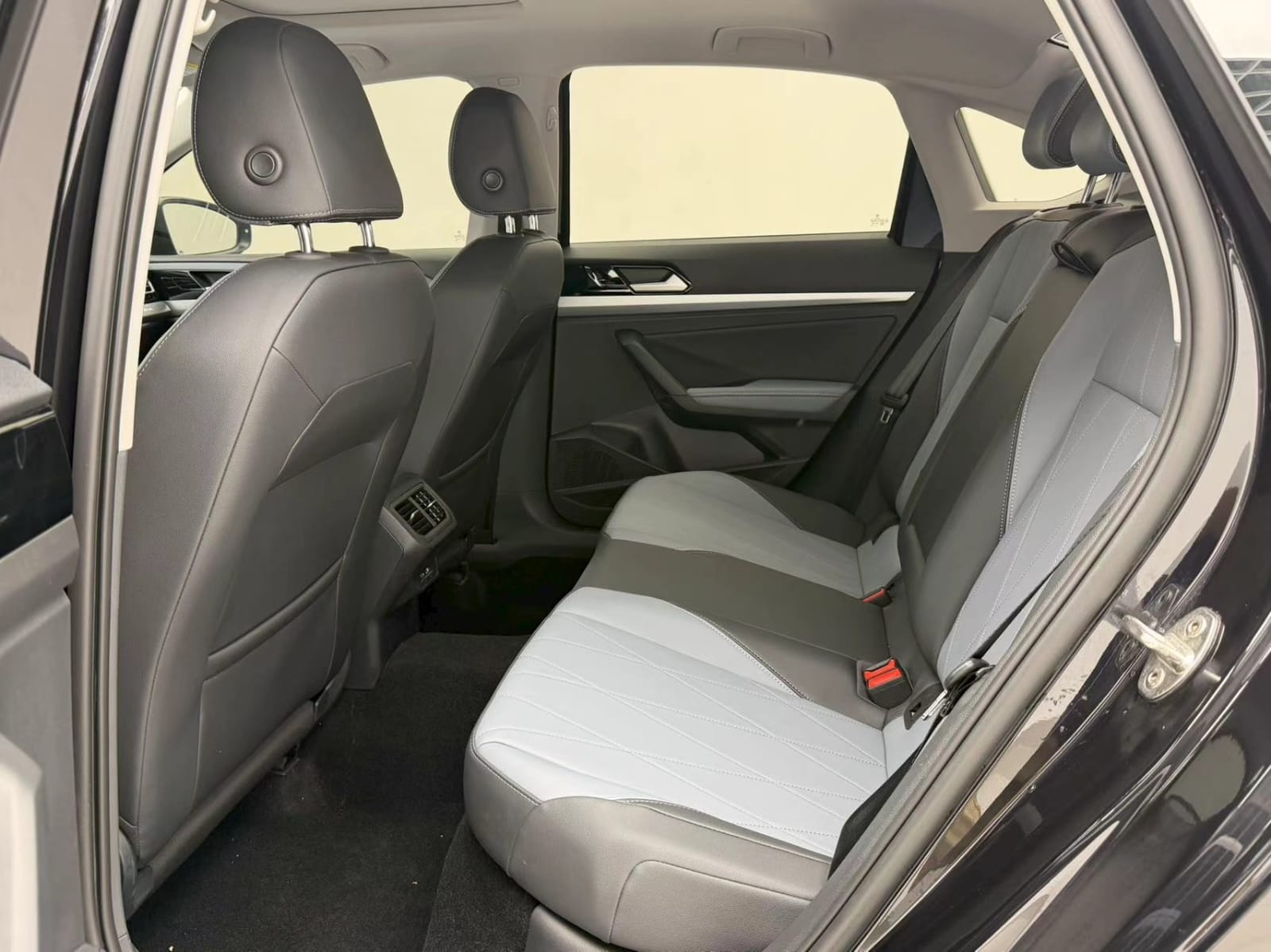 Volkswagen Lavida 1.5L Automatic Star Edition