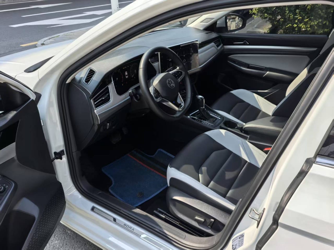 Volkswagen Bora 280TSI