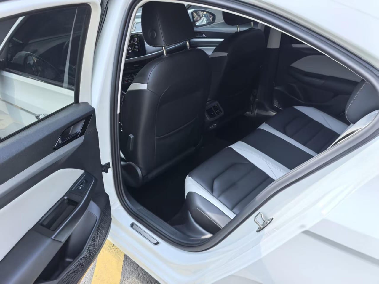 Volkswagen Bora 280TSI
