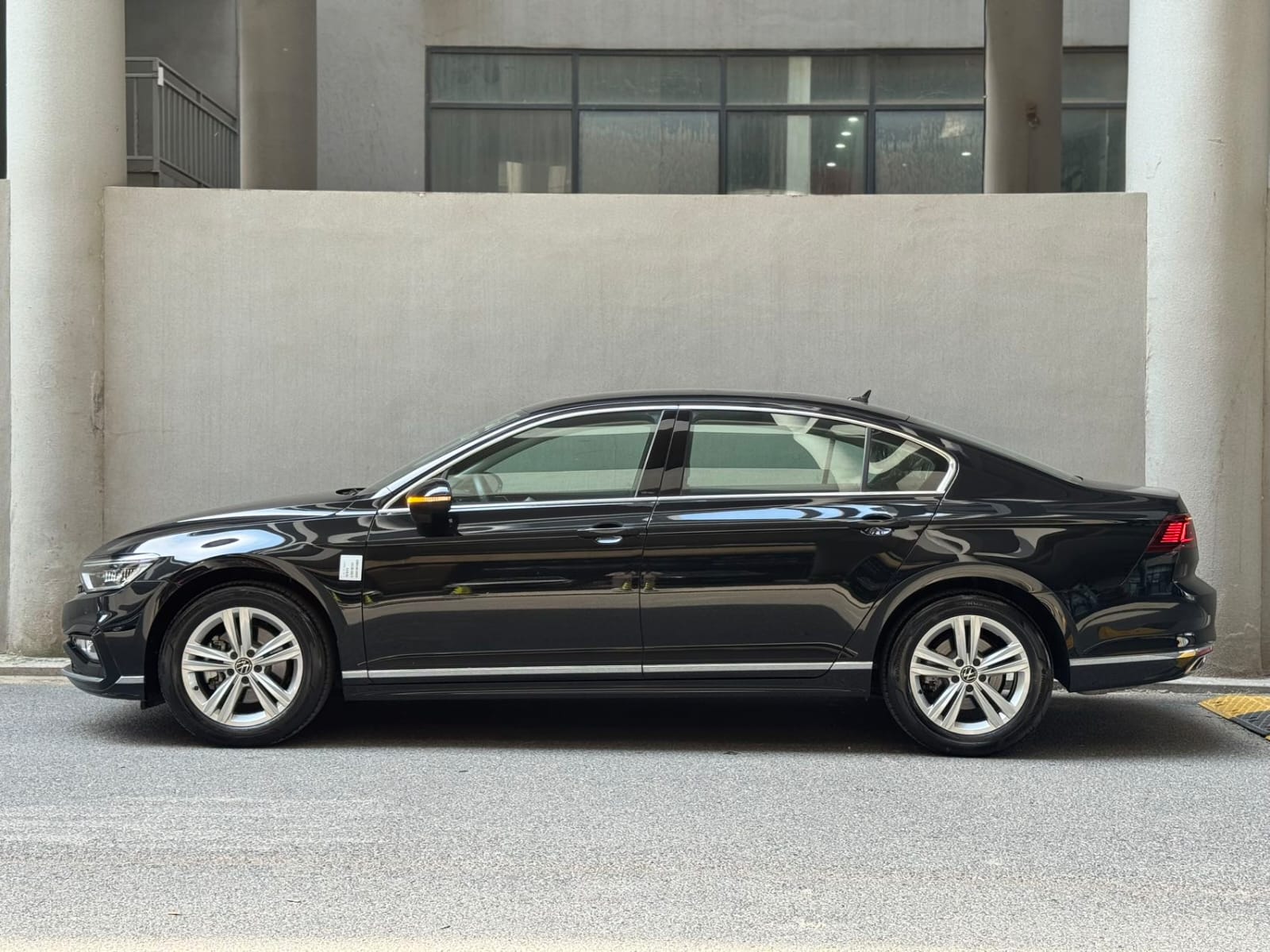 Volkswagen Magotan 280TSI Comfort Edition