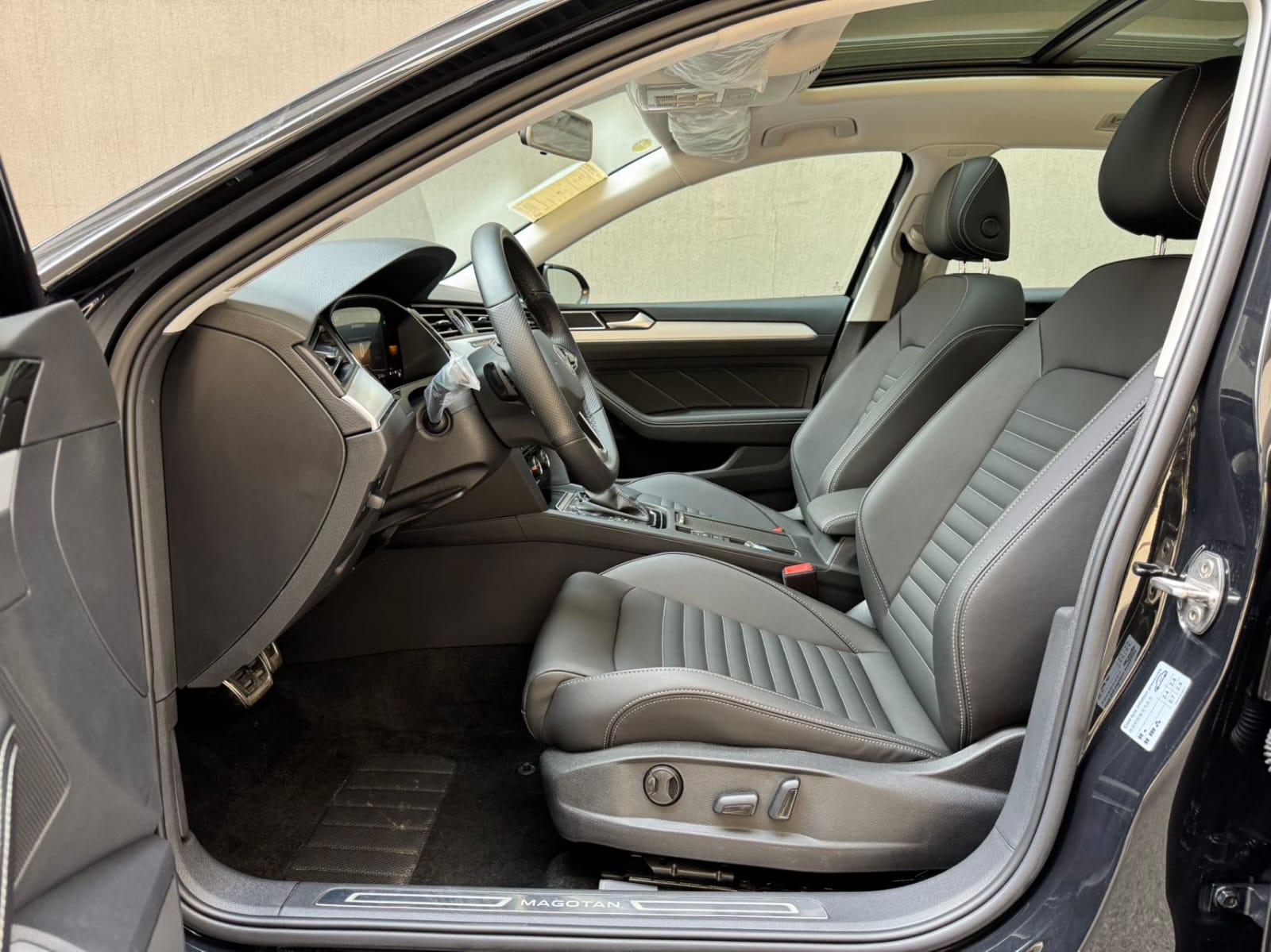 Volkswagen Magotan 280TSI Comfort Edition