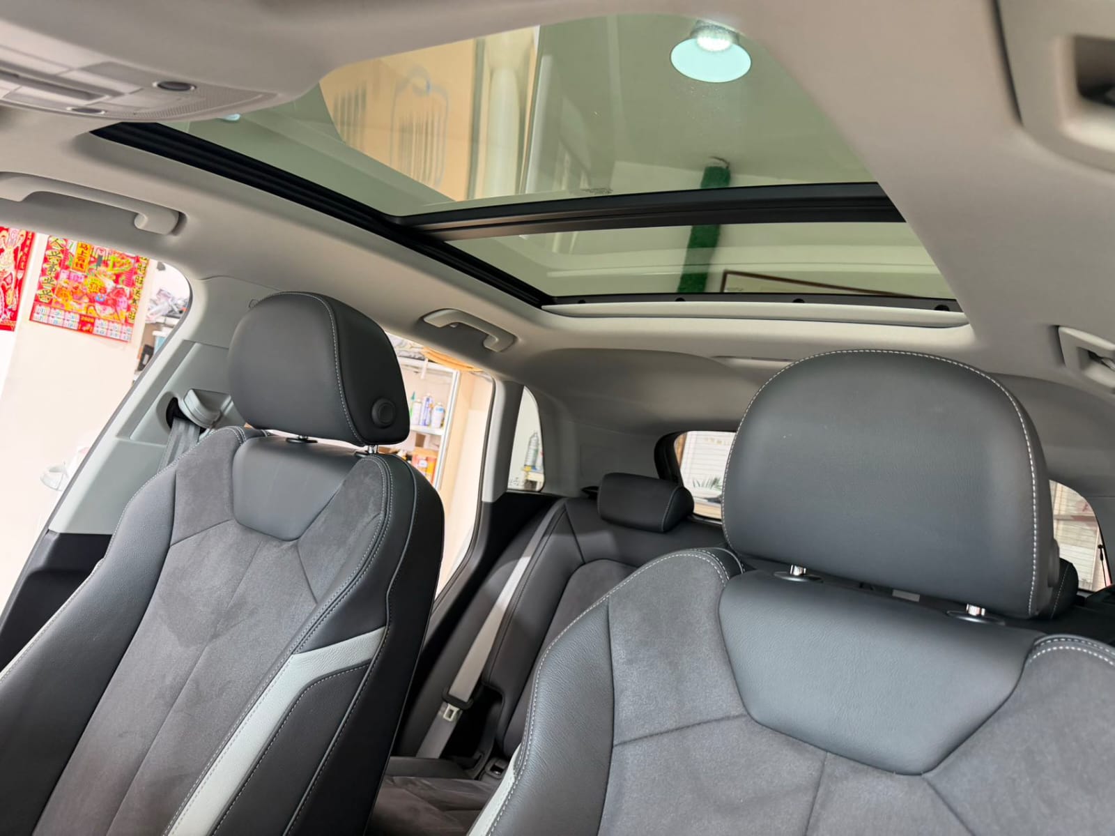 Audi Q3 35 TFSI Dynamic