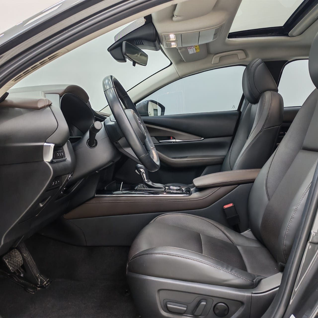 Mazda CX-30 2.0L Automatic