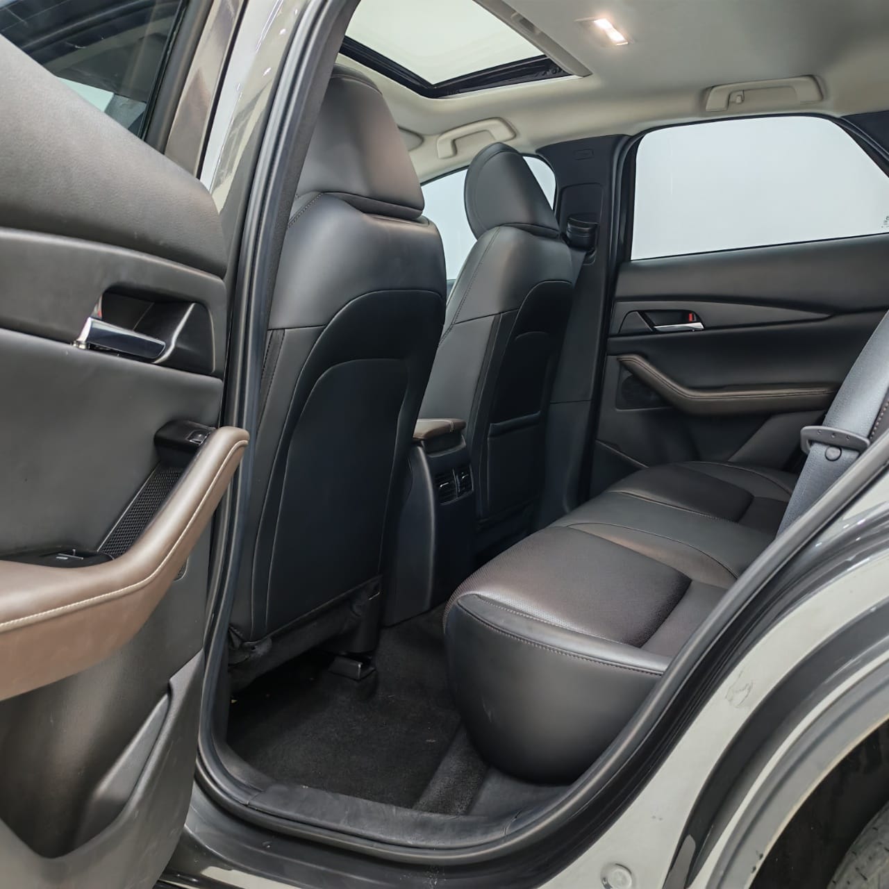 Mazda CX-30 2.0L Automatic