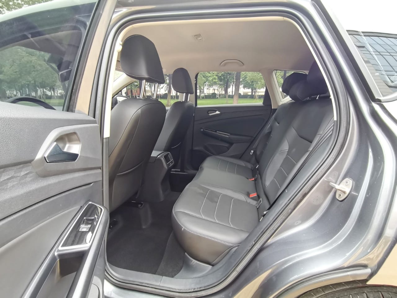Jetta VS5 280TSI Automatic Enjoy Pro
